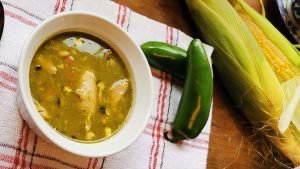 Pozole 2