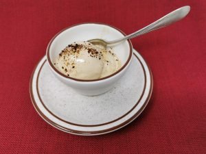 Coffee Ice Cream