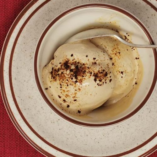 Coffee Ice Cream _1080