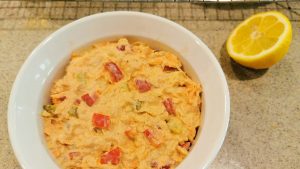 Tuna Salad Main