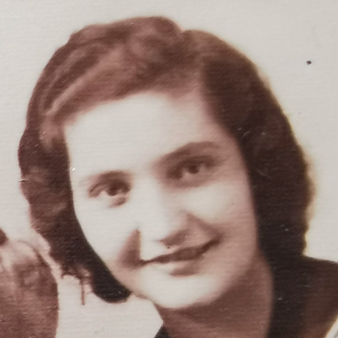 Klara 'Liti' Keresztes 1916–2011