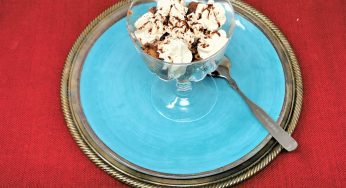 Easy Somlói Galuska Sponge Cake