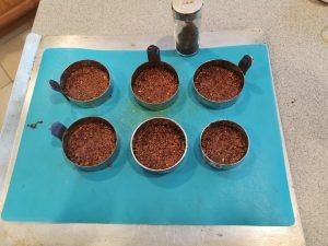 Hazelnut Praline Mousse Prep (16)