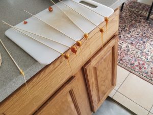 Hazelnut Praline Mousse Prep (3)